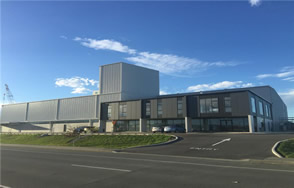 公司实力展示